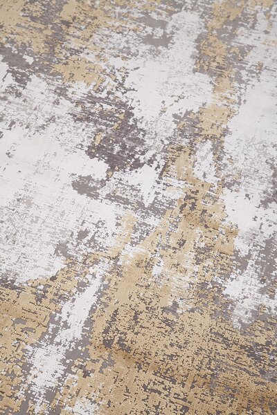 ABC VIVACE КИЛИМ KENNEDY D BEIGE GOLD 230X160CM