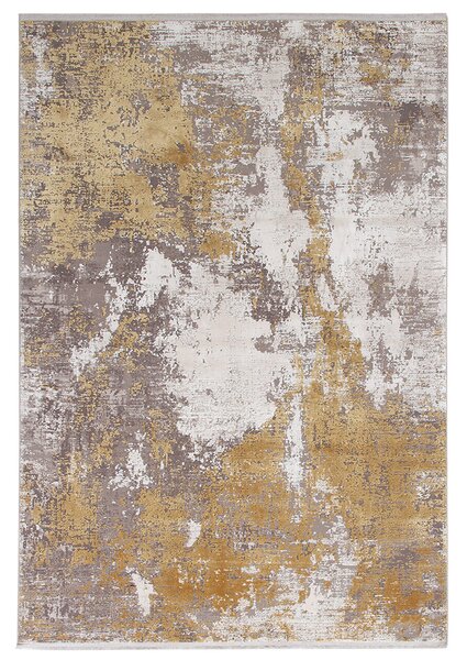 ABC VIVACE КИЛИМ KENNEDY D BEIGE GOLD 230X160CM