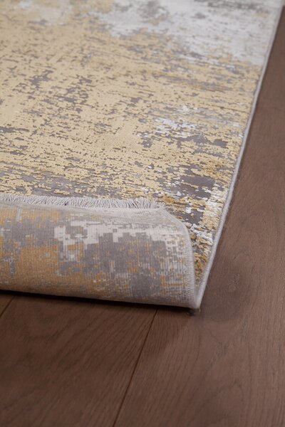 ABC VIVACE КИЛИМ KENNEDY D BEIGE GOLD 230X160CM