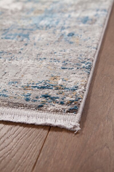 ABC VIVACE КИЛИМ KENNEDY D GREY BLUE 230X160CM