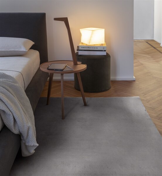 ABC VIVACE КИЛИМ NEW TOUCH DARK GREY 230X160CM