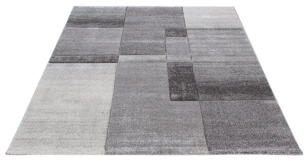 ABC VIVACE КИЛИМ TIMELAPSE GREY 230X160CM