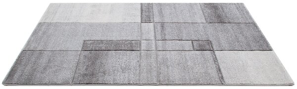 ABC VIVACE КИЛИМ TIMELAPSE GREY 230X160CM