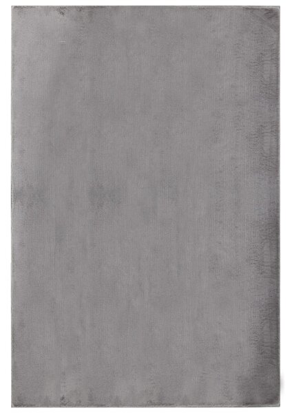 ABC VIVACE КИЛИМ NEW TOUCH DARK GREY 230X160CM