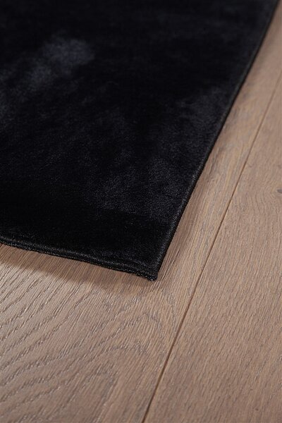 ABC VIVACE КИЛИМ NEW TOUCH BLACK 230X160CM