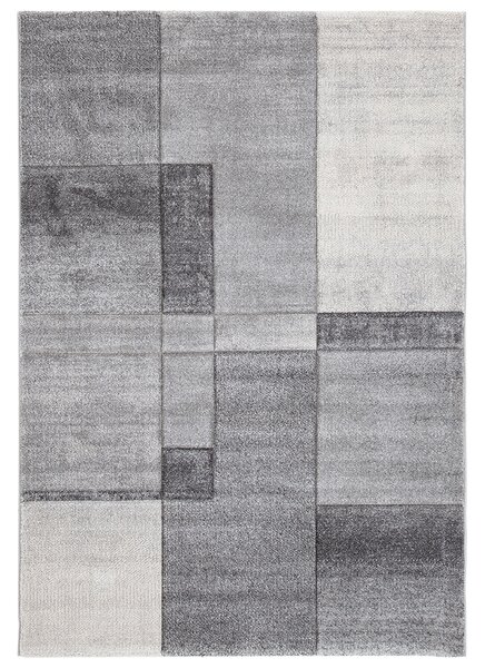 ABC VIVACE КИЛИМ TIMELAPSE GREY 230X160CM