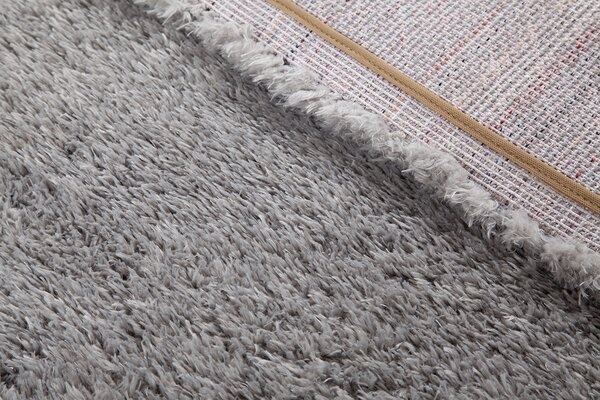 ABC VIVACE КИЛИМ BOLD GREY 230X160CM