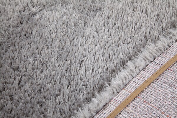 ABC VIVACE КИЛИМ BOLD GREY 230X160CM