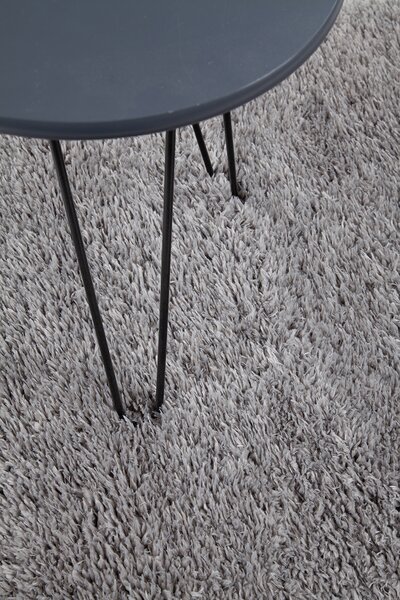 ABC VIVACE КИЛИМ BOLD GREY 230X160CM