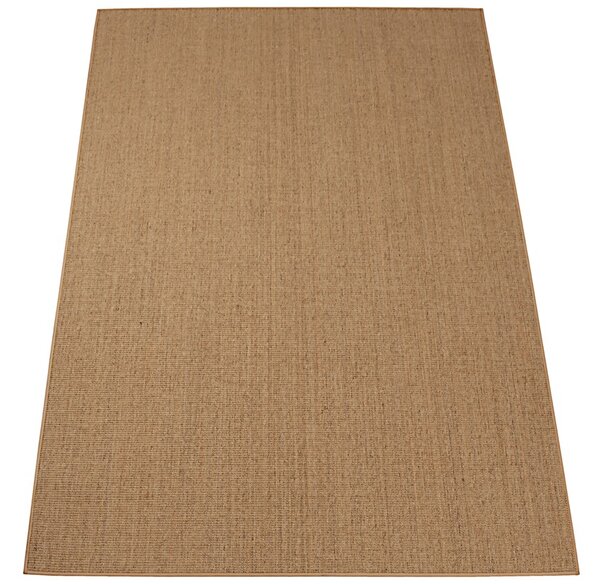 ABC JALAL КИЛИМ SISAL BOUCLE NATURAL 230X160CM