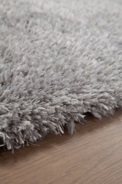 ABC VIVACE КИЛИМ BOLD GREY 230X160CM