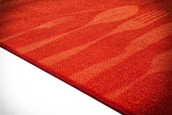 ABC VIVACE КИЛИМ DINNER RED 200X57CM