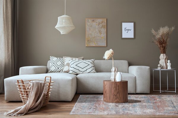 ABC VIVACE КИЛИМ KENNEDY O MULTI 230X160CM