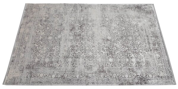 ABC VIVACE КИЛИМ KENNEDY O D.GREY CREAM 230X160CM