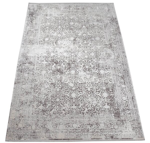 ABC VIVACE КИЛИМ KENNEDY O D.GREY CREAM 230X160CM