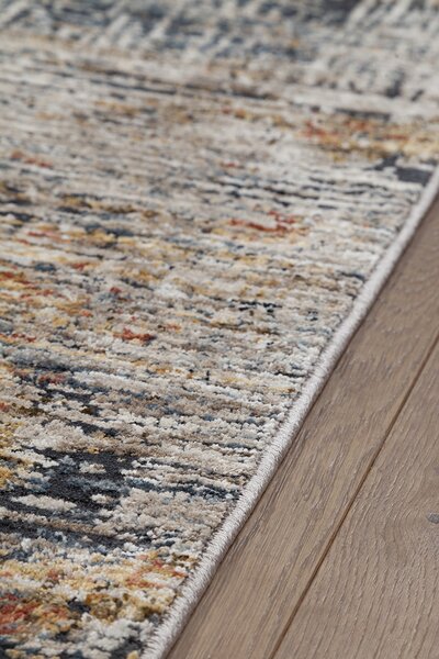 ABC VIVACE КИЛИМ MATERA ABSTRACT 2 MULTI 230X160CM