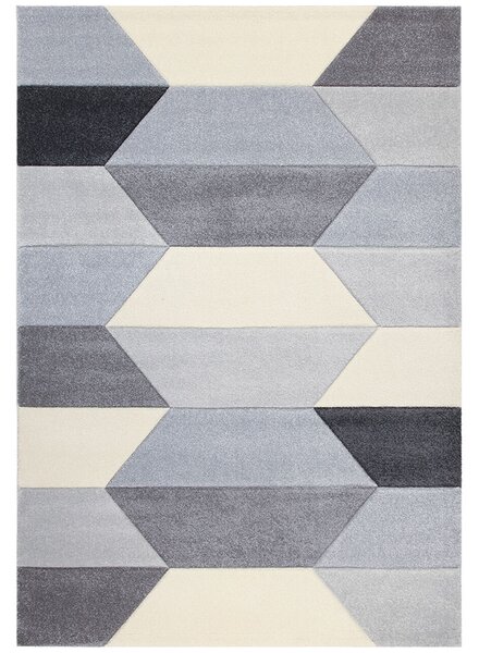 ABC VIVACE КИЛИМ CARVE GEOMETRIC 160X230CM