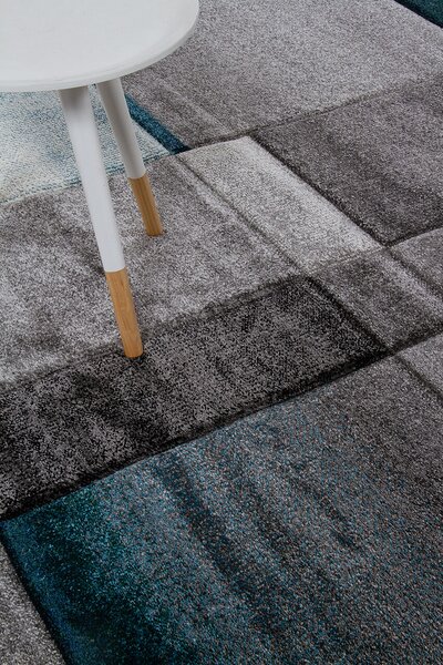 ABC VIVACE КИЛИМ TIMELAPSE GR LIGHTBLUE 230X160CM