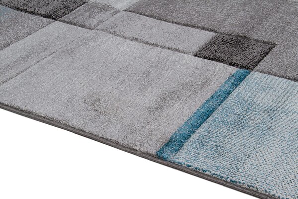 ABC VIVACE КИЛИМ TIMELAPSE GR LIGHTBLUE 230X160CM