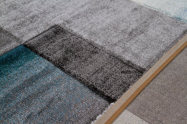 ABC VIVACE КИЛИМ TIMELAPSE GR LIGHTBLUE 230X160CM