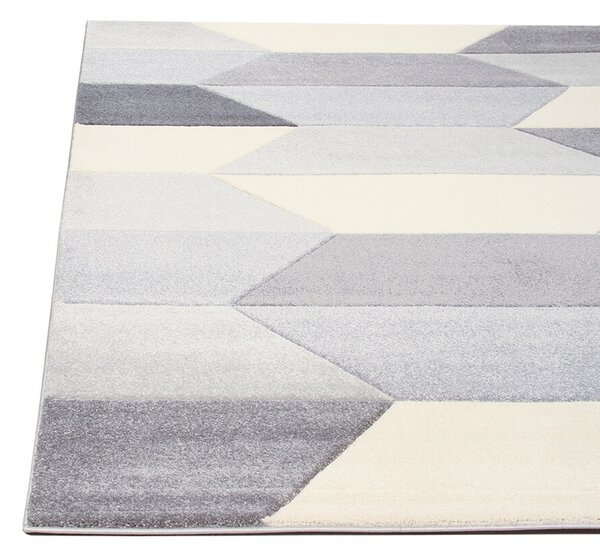 ABC VIVACE КИЛИМ CARVE GEOMETRIC 160X230CM