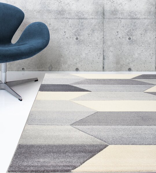 ABC VIVACE КИЛИМ CARVE GEOMETRIC 160X230CM