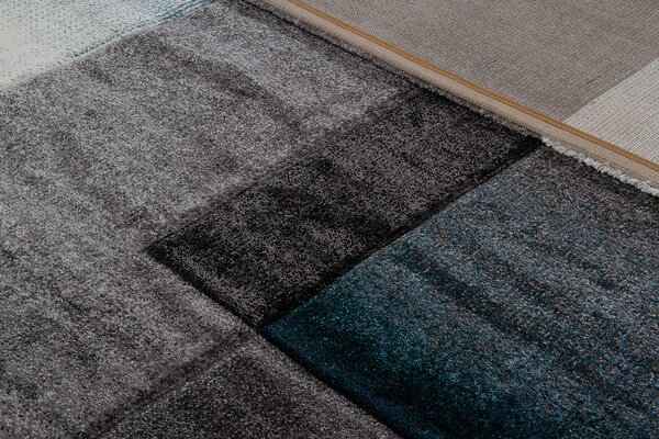 ABC VIVACE КИЛИМ TIMELAPSE GR LIGHTBLUE 230X160CM