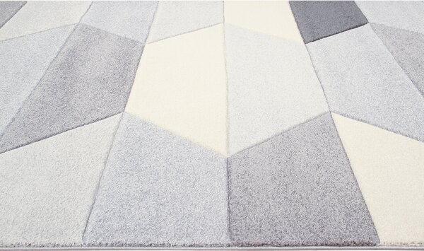 ABC VIVACE КИЛИМ CARVE GEOMETRIC 160X230CM