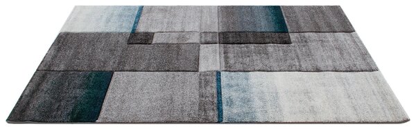 ABC VIVACE КИЛИМ TIMELAPSE GR LIGHTBLUE 230X160CM