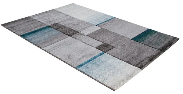 ABC VIVACE КИЛИМ TIMELAPSE GR LIGHTBLUE 230X160CM
