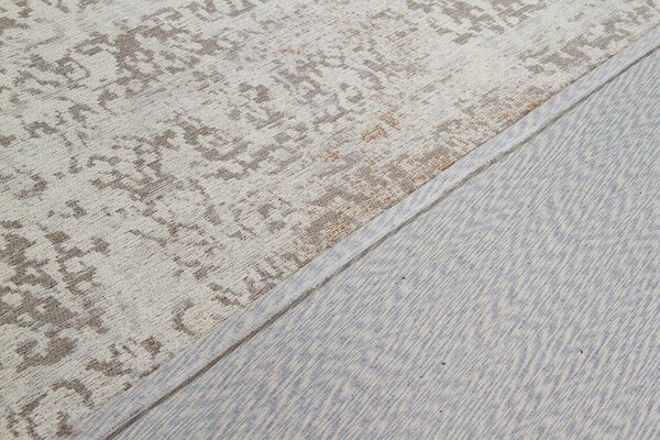 ABC VIVACE КИЛИМ NEW ARGENTELLA 7 IVORY 230X160CM