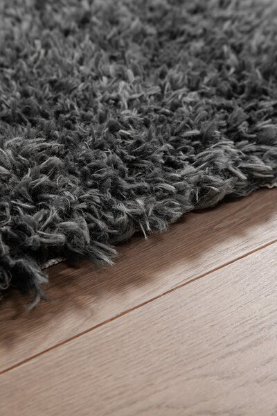 ABC VIVACE КИЛИМ BOLD ANTRIZITE 230X160CM