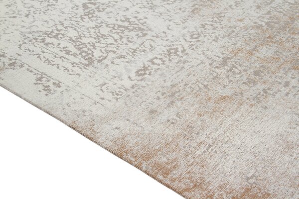 ABC VIVACE КИЛИМ NEW ARGENTELLA 7 IVORY 230X160CM
