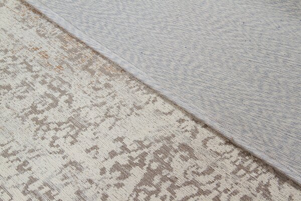 ABC VIVACE КИЛИМ NEW ARGENTELLA 7 IVORY 230X160CM