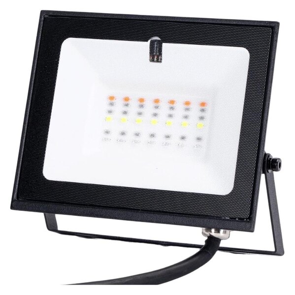 Aigostar - RGB димируем прожектор LED/10W/230V IP65 + дистанционно управление
