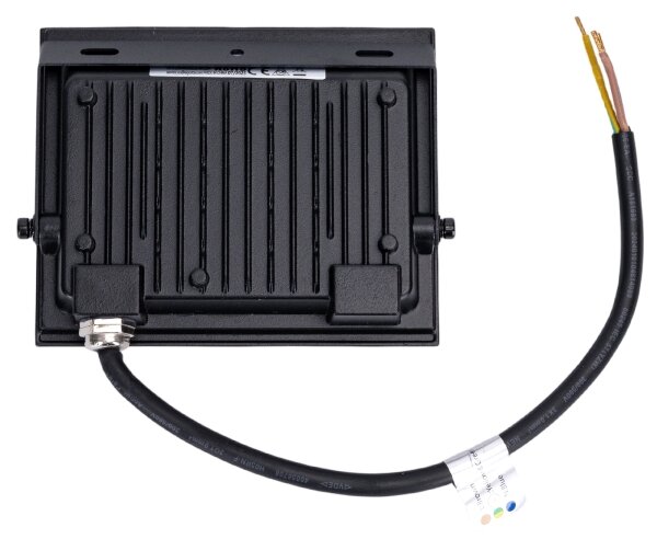 Aigostar - RGB димируем прожектор LED/10W/230V IP65 + дистанционно управление