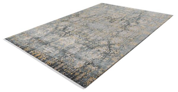LALEE PIERRE CARDIN КИЛИМ ORSAY 700 160X230 СИВ/Ж