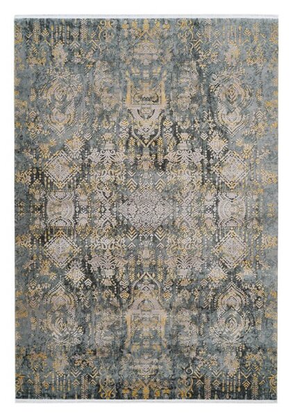 LALEE PIERRE CARDIN КИЛИМ ORSAY 700 160X230 СИВ/Ж