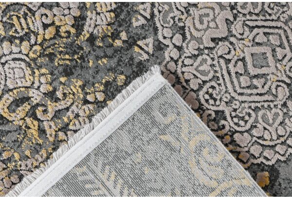 LALEE PIERRE CARDIN КИЛИМ ORSAY 700 160X230 СИВ/Ж