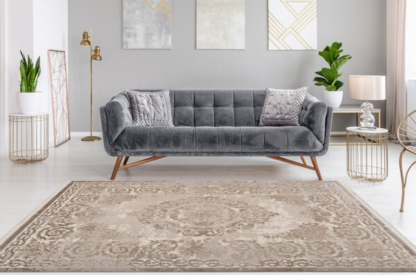 LALEE PIERRE CARDIN КИЛИМ VENDOME 700 160X230 БЕЖ