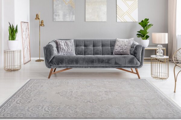 LALEE PIERRE CARDIN КИЛИМ VENDOME 700 160X230 СР