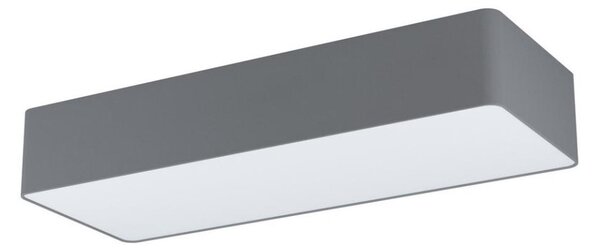 Eglo 99303 - Плафон POSADERRA 3xE27/28W/230V