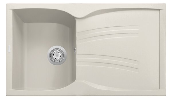 PLADOS КУХНЕНСКА МИВКА NAIKY 86-10 860X500 КРЕМ