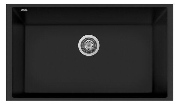 PLADOS КУХ. МИВКА ONE 84-10 ST 838X480 ЧЕРЕН МАТ
