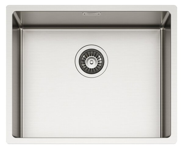 PLADOS КУХНЕНСКА МИВКА MAKI ST-R 54-00 540X440 ИН