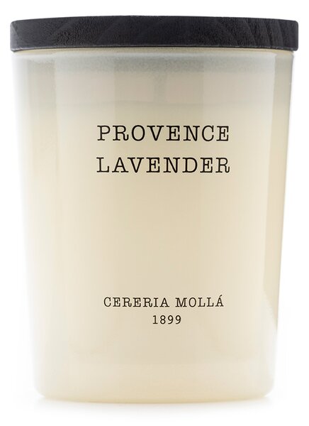 CERERIA MOLLA МИНИ АРОМАТНА СВЕЩ PROVENCE LAVENDER