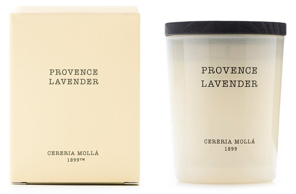 CERERIA MOLLA МИНИ АРОМАТНА СВЕЩ PROVENCE LAVENDER