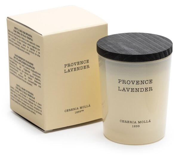 CERERIA MOLLA МИНИ АРОМАТНА СВЕЩ PROVENCE LAVENDER