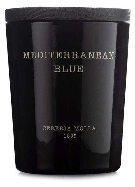 CERERIA MOLLA МИНИ АРОМАТНА СВЕЩ MEDITERRANEANBLUE