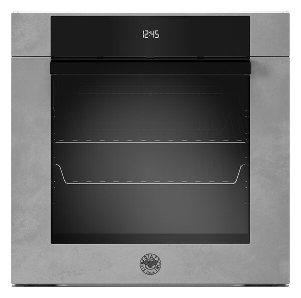 BERTAZZONI ФУРНА ЗА ВГРАЖДАНЕ MODERN 76L ЦИНК